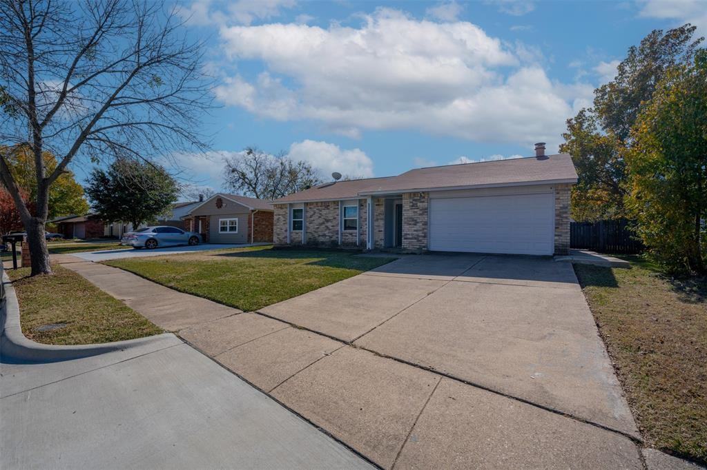 1117 Llano Trl #1117 - Photo 2 of 30