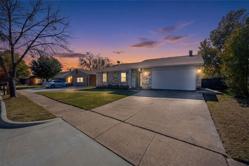 1117 Llano Trl #1117 - Photo 3 of 30