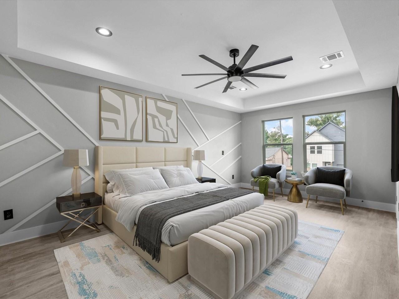 8010 Easter St #8010A - Photo 7 of 12