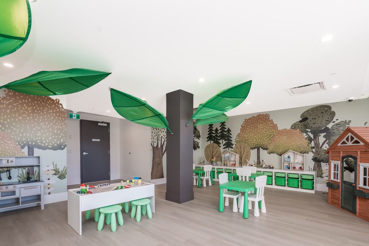 Glover Road Apartments - Photo 7 of 14