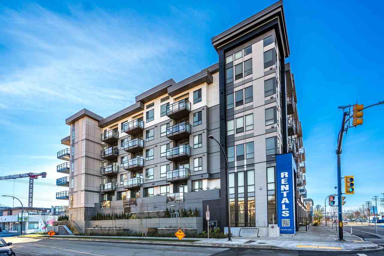 Glover Road Apartments - Photo 2 of 14