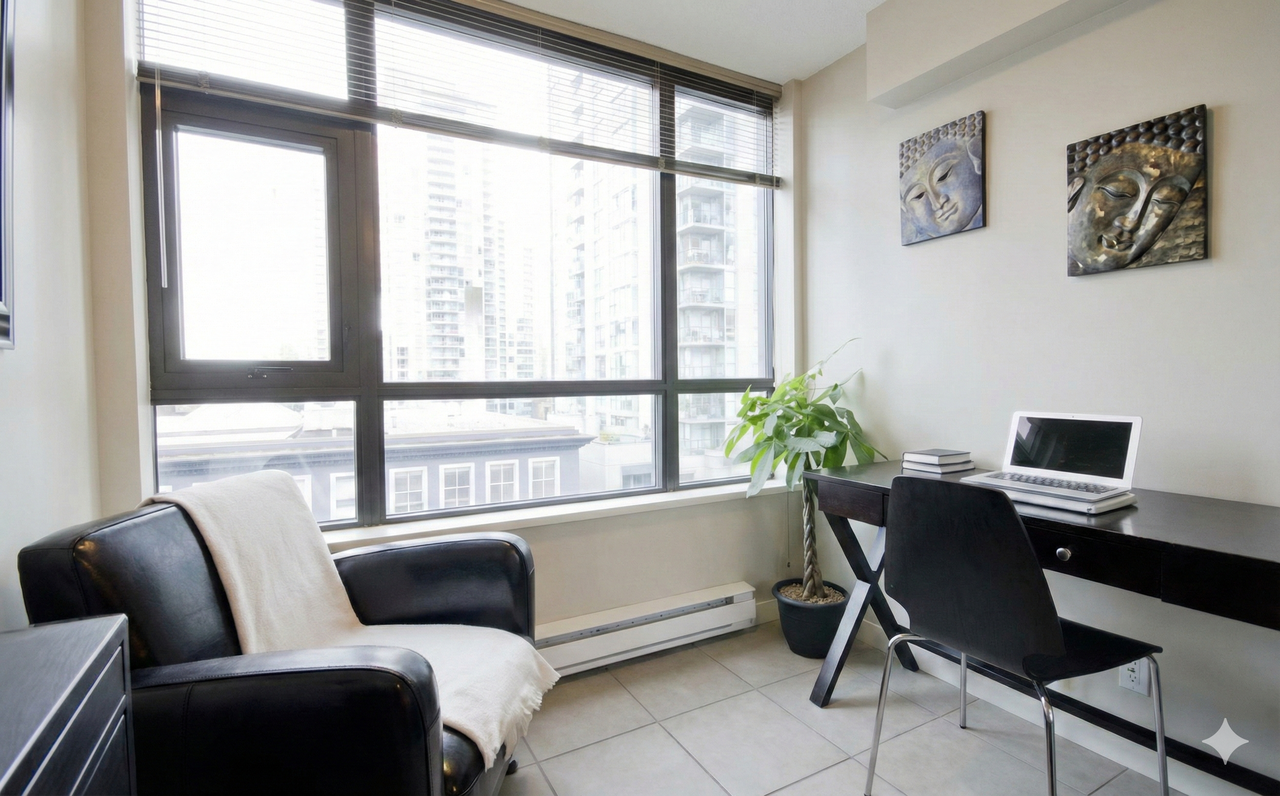 538 Smithe Street #506 - Photo 3 of 8