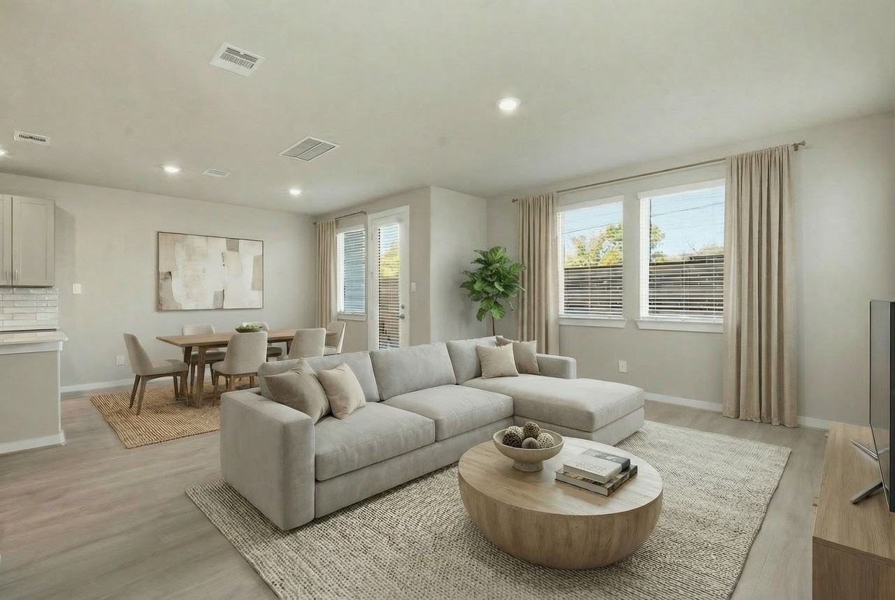 10010 Rustic Charm St #10010 - Photo 5 of 27