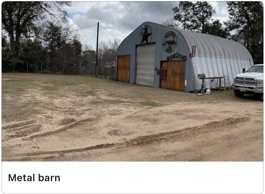 22380 Highway 105 - Photo 2 of 5