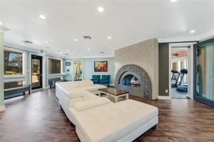 935 La Posada Dr ##126 - Photo 1 of 1