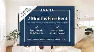 Aurora A - 2151 Anaquod Road - Photo 1 of 1