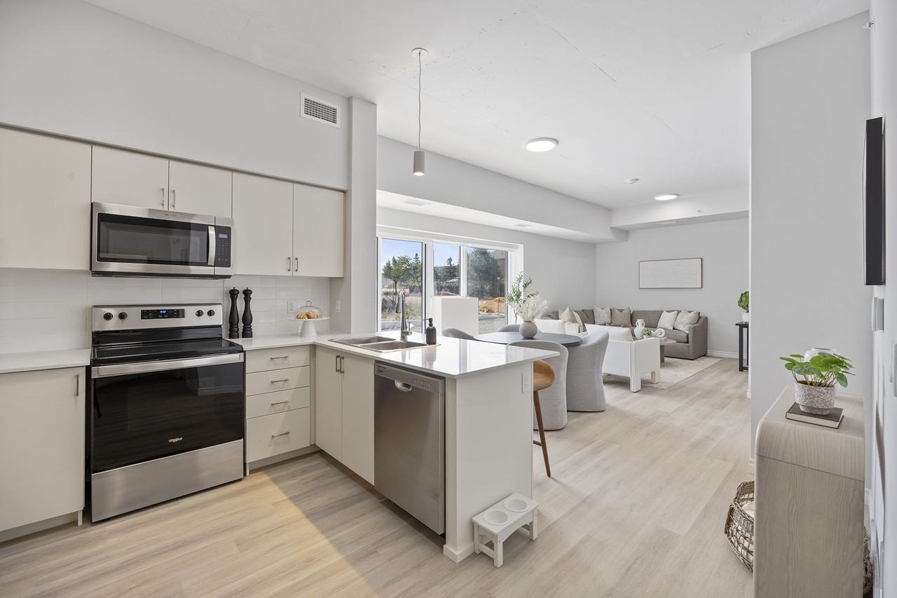 The Deanwood - Photo 5 of 50