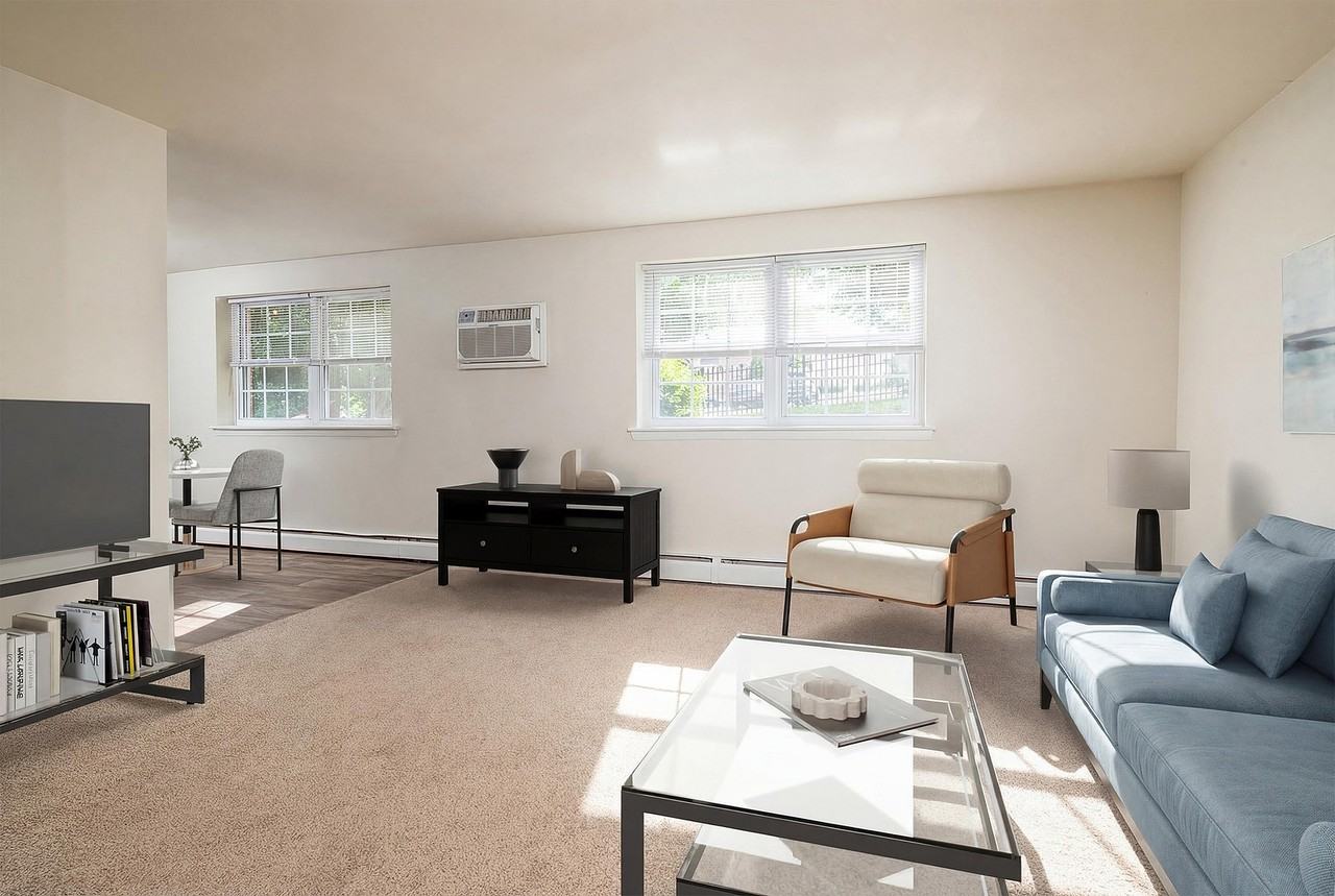 Audubon Manor - Photo 2 of 47