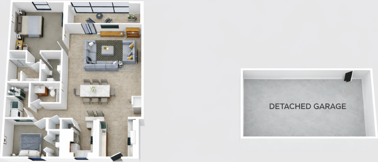 101 Laurel Wood Way - Photo 3 of 50