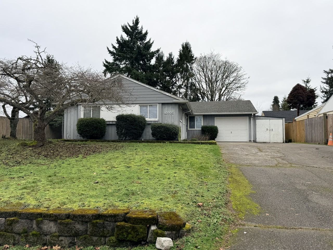 10805 Briar Road Southwest - Photo 2 of 21