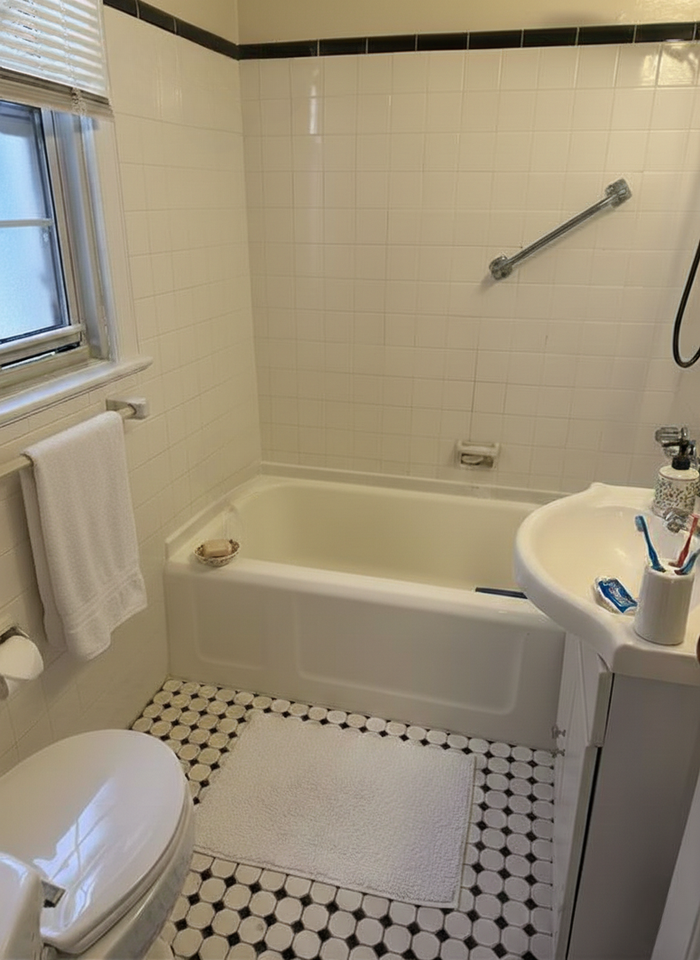 Jericho Manor Apartments - Photo 4 of 21