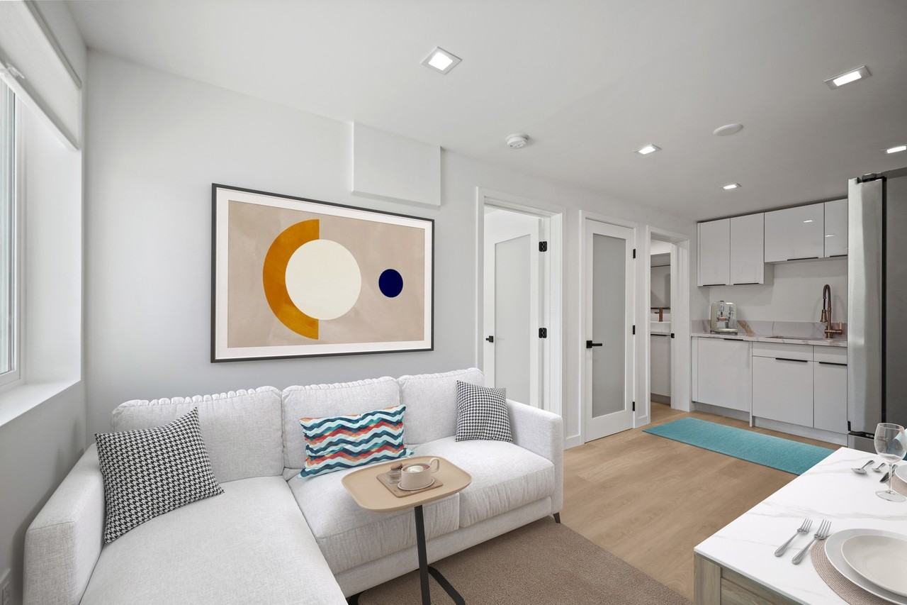 3535 Ellsworth St #7 - Photo 4 of 22