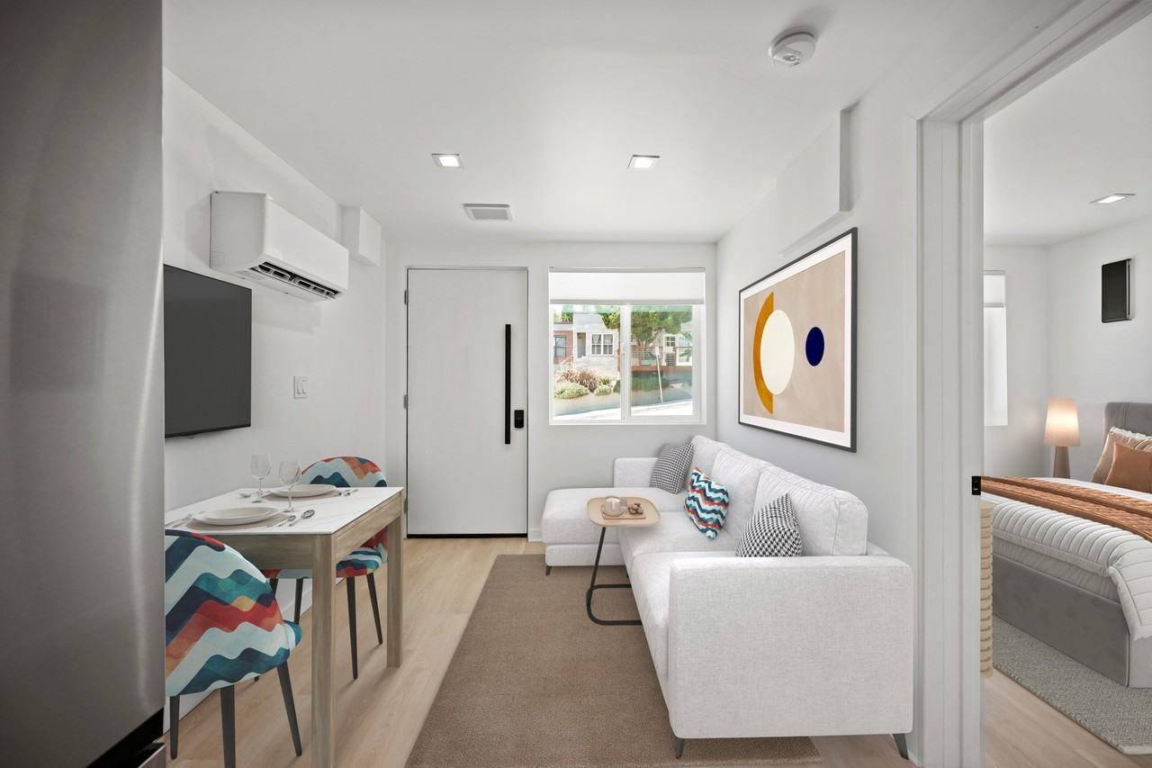 3535 Ellsworth St #7 - Photo 5 of 22