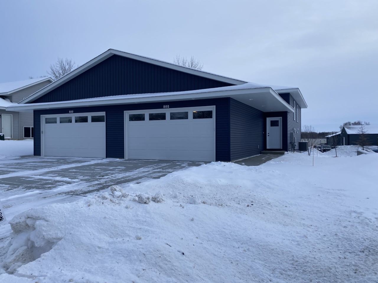 800 Texas Ave Nw #800 - Photo 2 of 11