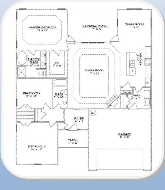 3011 Grouper Run #NA - Photo 2 of 16