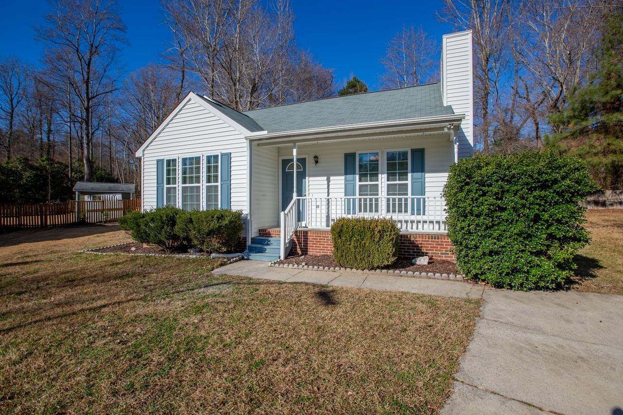 304 Holly Pines Ct #NA - Photo 3 of 26