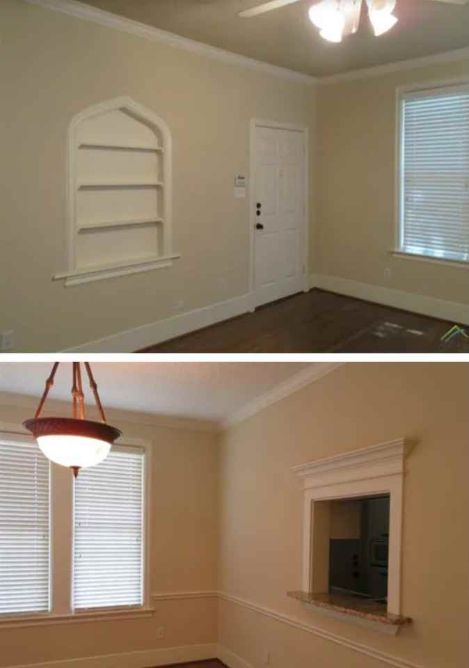 201 W Charnwood St #A - Photo 4 of 9