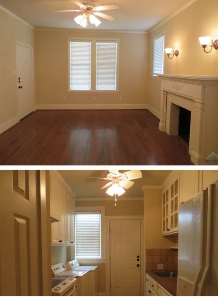 201 W Charnwood St #A - Photo 7 of 9