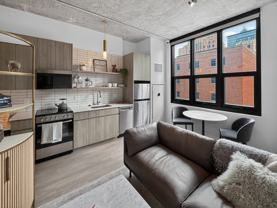 806 N Wells St #310 - Photo 1 of 1