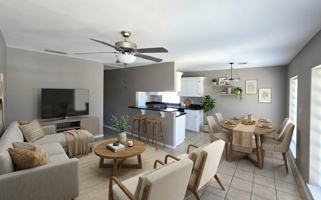 featured image of 4000 Padre Blvd #6