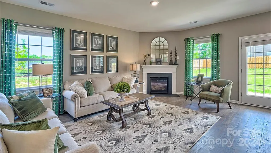 36 Ashelyn Park Dr #NA - Photo 3 of 19