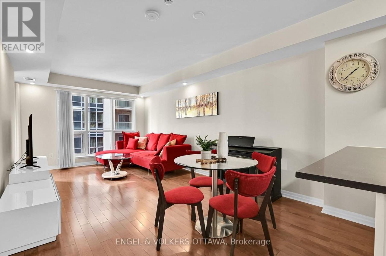 195 Besserer Street #1507 - Photo 2 of 13