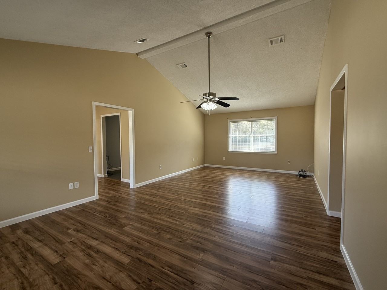 313 Pat Priester Dr Ne #1 - Photo 2 of 27