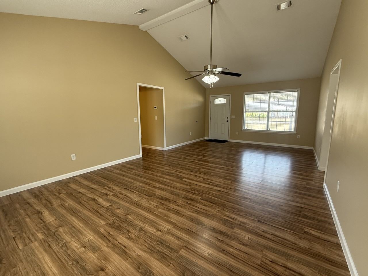 313 Pat Priester Dr Ne #1 - Photo 4 of 27