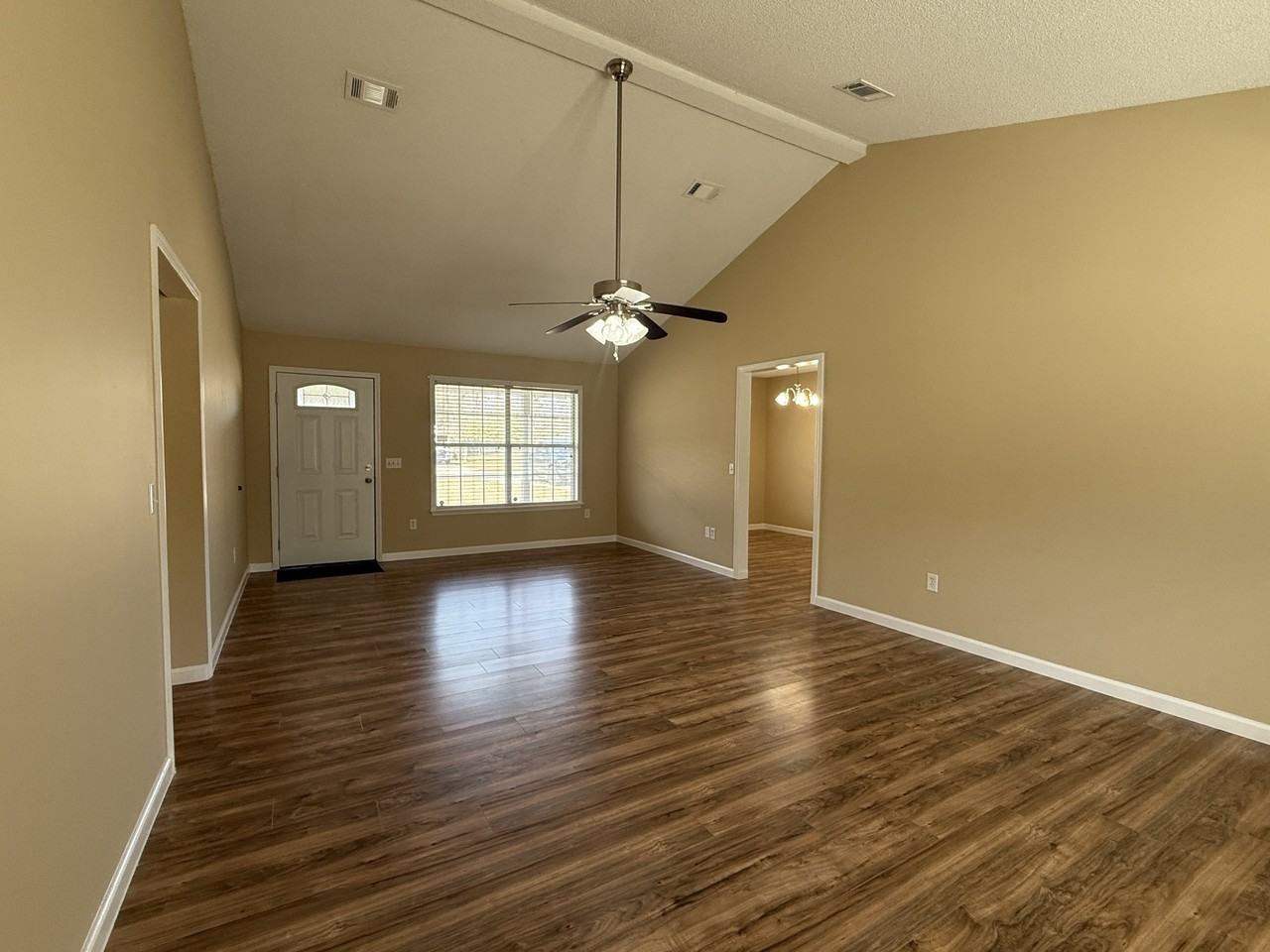 313 Pat Priester Dr Ne #1 - Photo 5 of 27