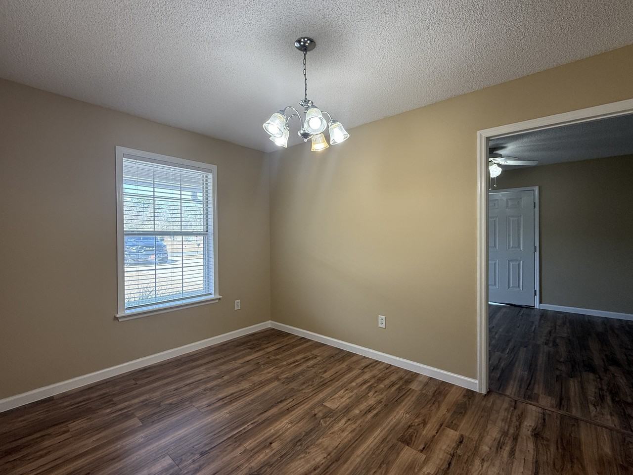 313 Pat Priester Dr Ne #1 - Photo 6 of 27