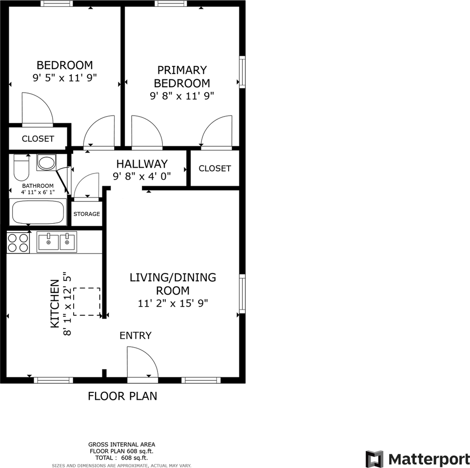 The Marlin - Photo 4 of 29