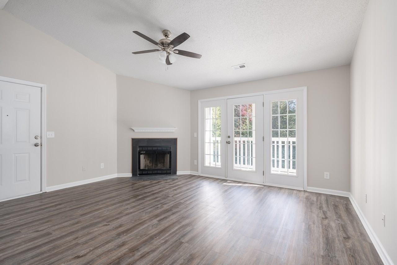 7145 W Friendly Ave #G - Photo 3 of 19