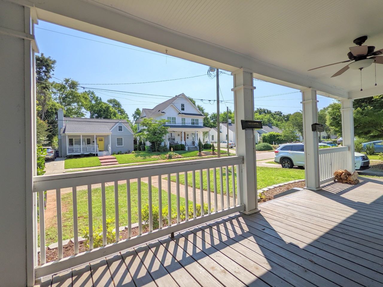 1527 Hanover St #B - Photo 2 of 41