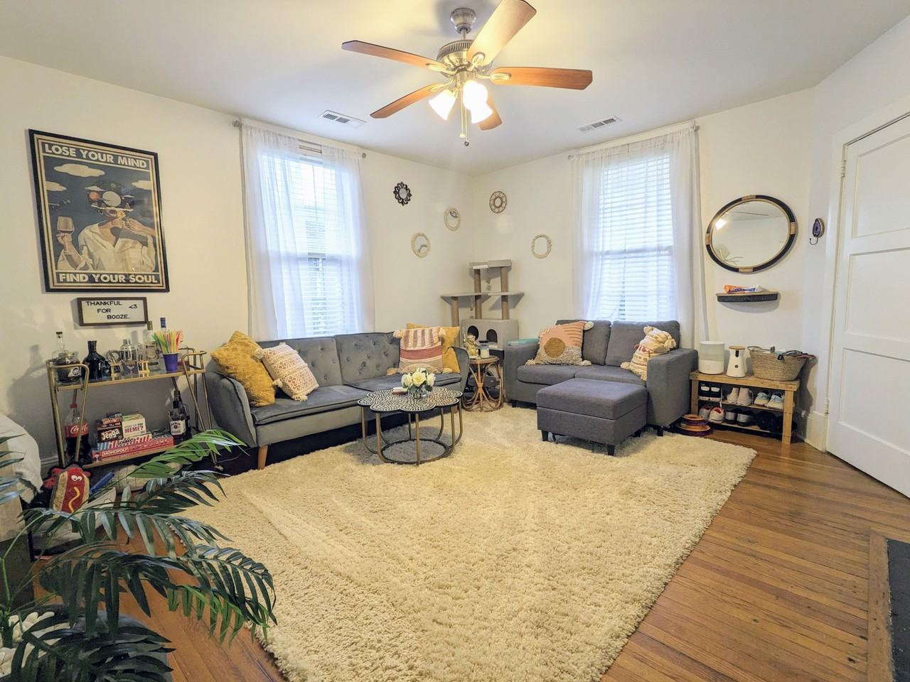 1527 Hanover St #B - Photo 5 of 41