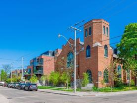 245 Perth Avenue #v101 - Photo 1 of 1