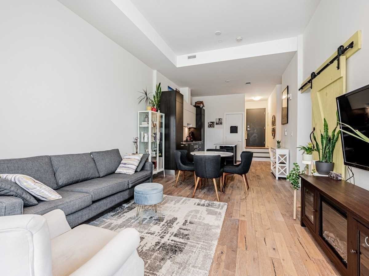 245 Perth Avenue #v101 - Photo 6 of 14