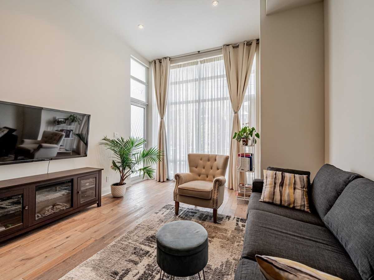 245 Perth Avenue #v101 - Photo 7 of 14