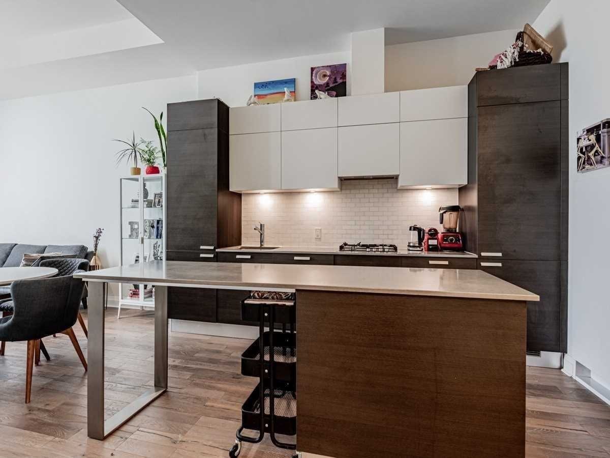 245 Perth Avenue #v101 - Photo 3 of 14