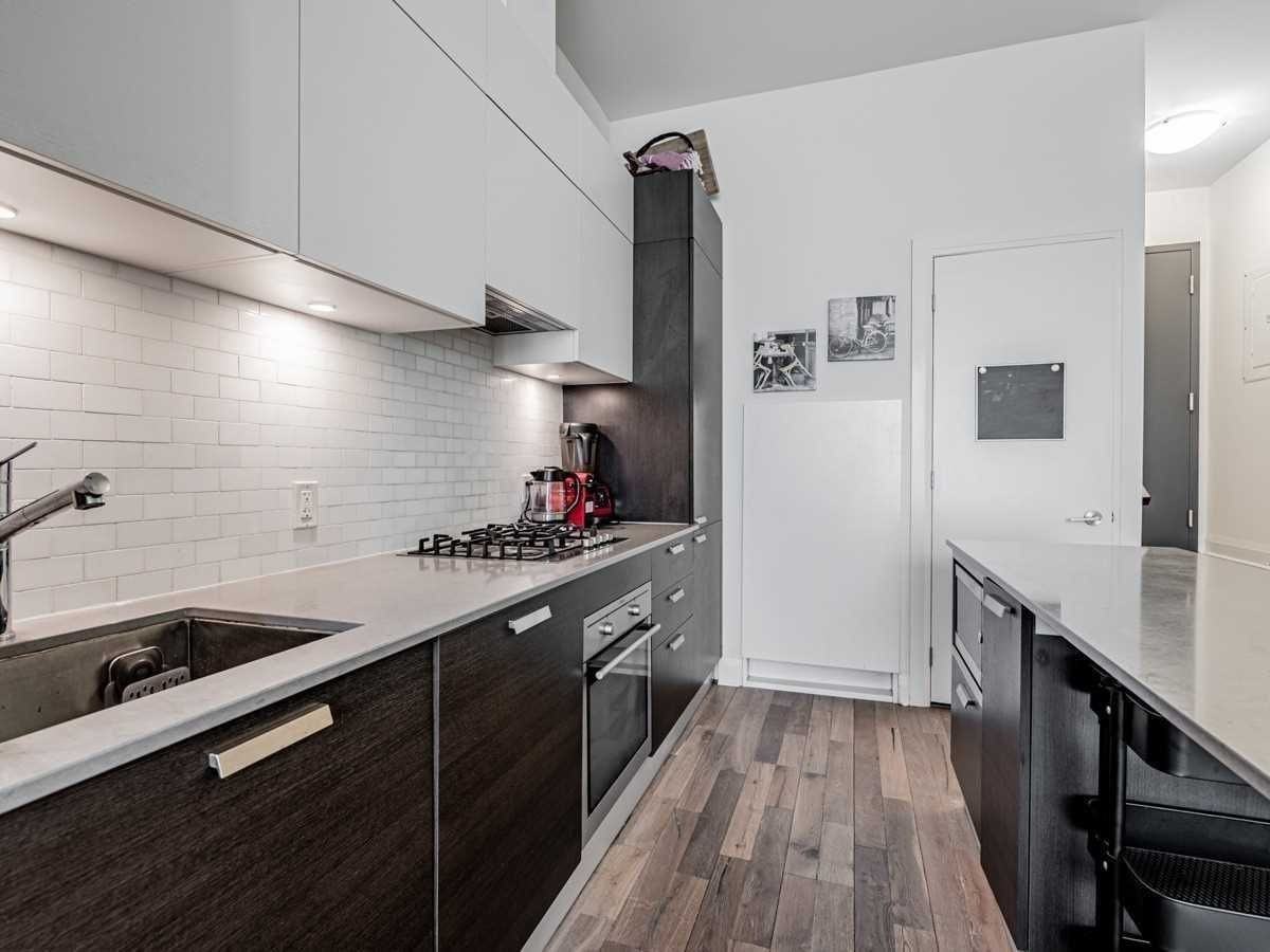 245 Perth Avenue #v101 - Photo 5 of 14