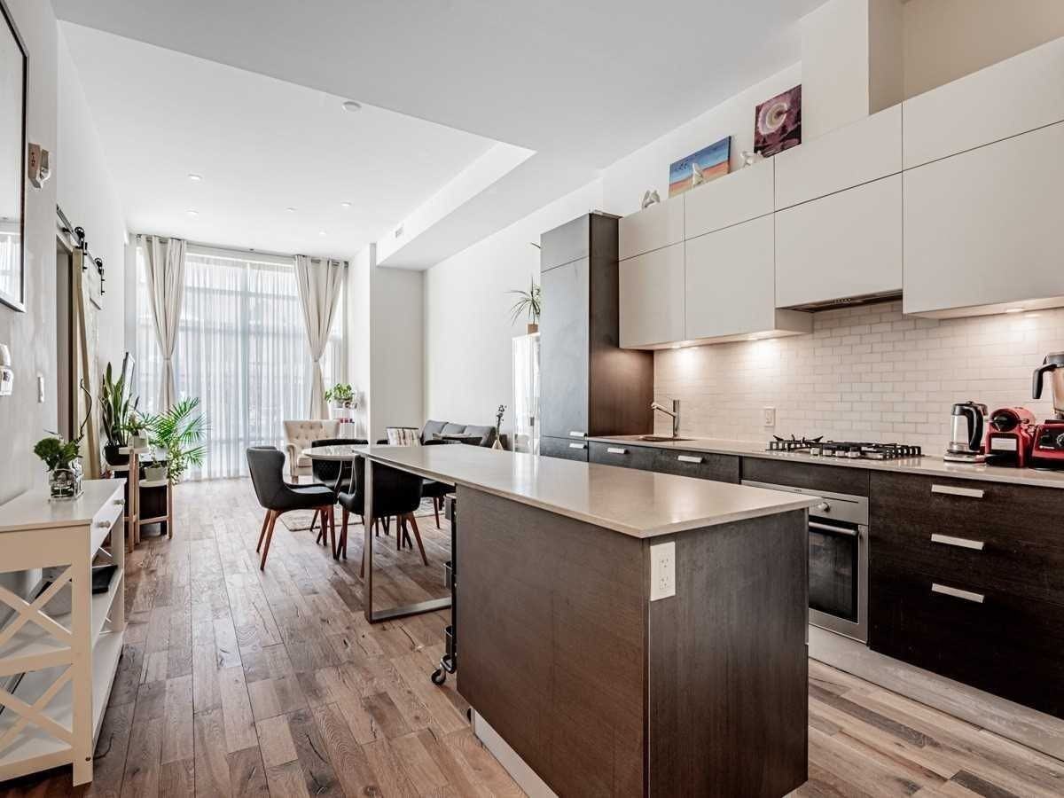 245 Perth Avenue #v101 - Photo 2 of 14