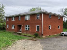 460 Old Seven Mile Pike 4-Plex - Photo 1 of 1