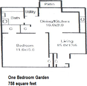 1902 Meadowlark Ln #27 - Photo 6 of 6