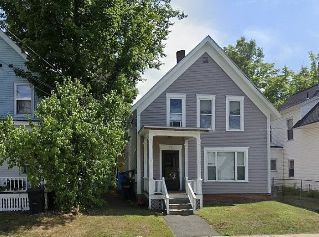 24 Parkhurst St #1 - Photo 7 of 8