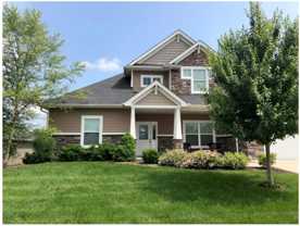 4000 Abbington Ter - Photo 1 of 1