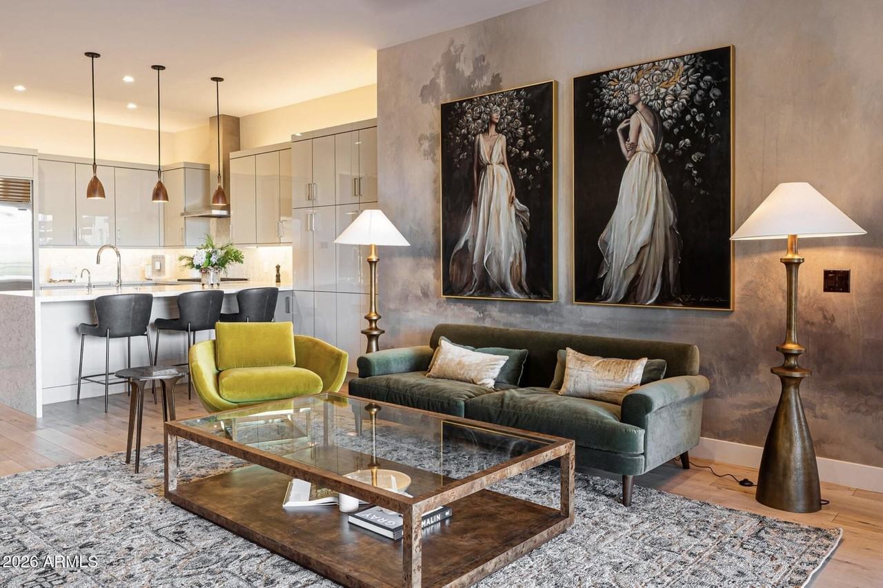 6166 N Scottsdale Rd Unit A3001 - Photo 2 of 50