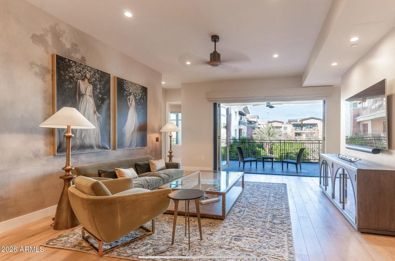 6166 N Scottsdale Rd Unit A3001 - Photo 3 of 50