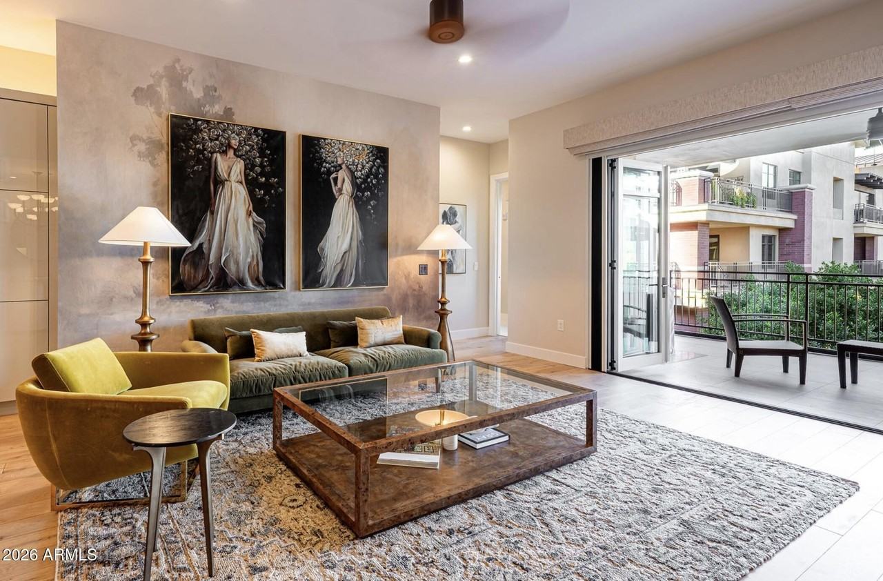 6166 N Scottsdale Rd Unit A3001 - Photo 4 of 50