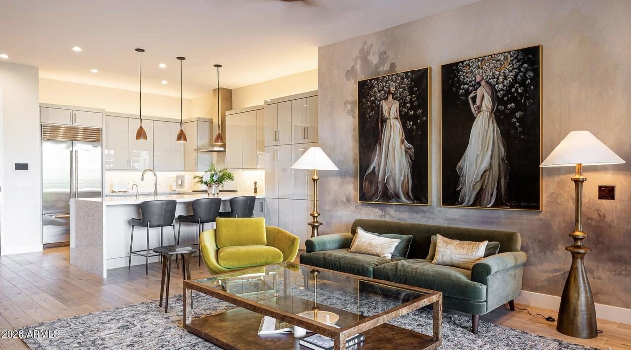 6166 N Scottsdale Rd Unit A3001 - Photo 5 of 50