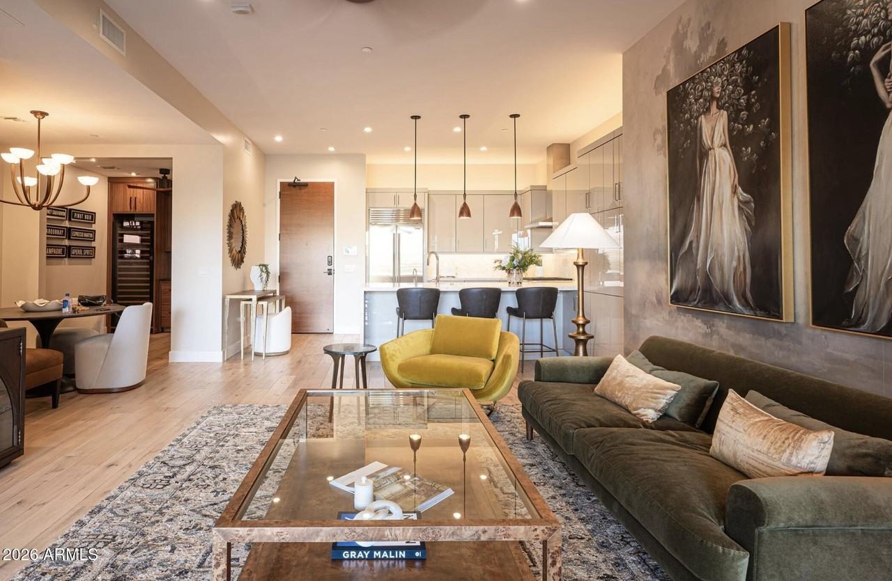 6166 N Scottsdale Rd Unit A3001 - Photo 6 of 50