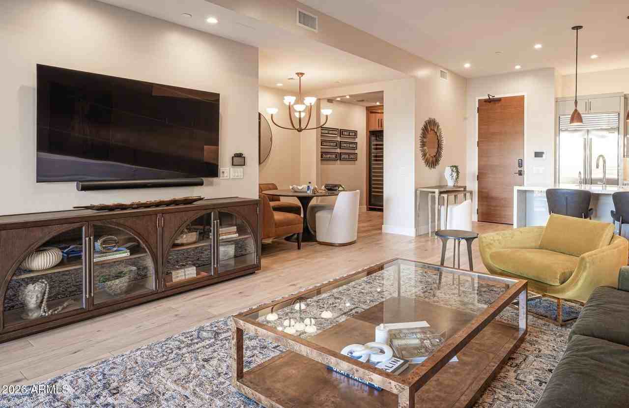 6166 N Scottsdale Rd Unit A3001 - Photo 7 of 50